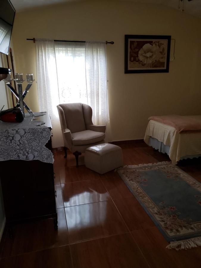 Cliffe Ranch Villa Mandeville Bagian luar foto