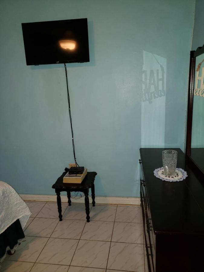 Cliffe Ranch Villa Mandeville Bagian luar foto