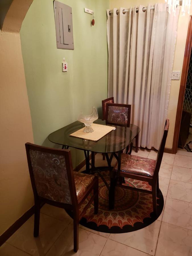 Cliffe Ranch Villa Mandeville Bagian luar foto