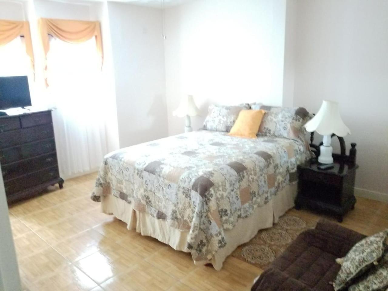Cliffe Ranch Villa Mandeville Bagian luar foto