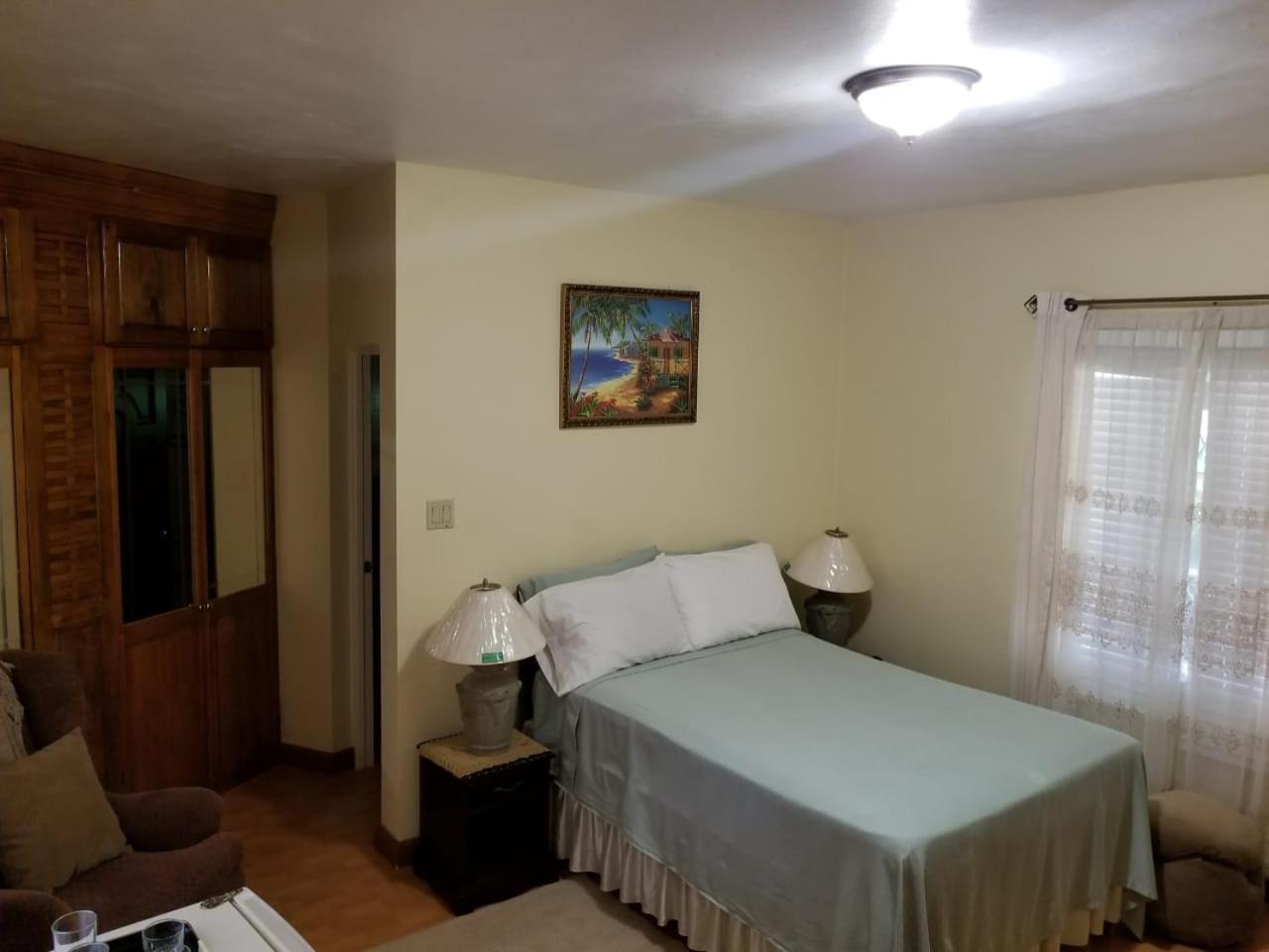 Cliffe Ranch Villa Mandeville Bagian luar foto