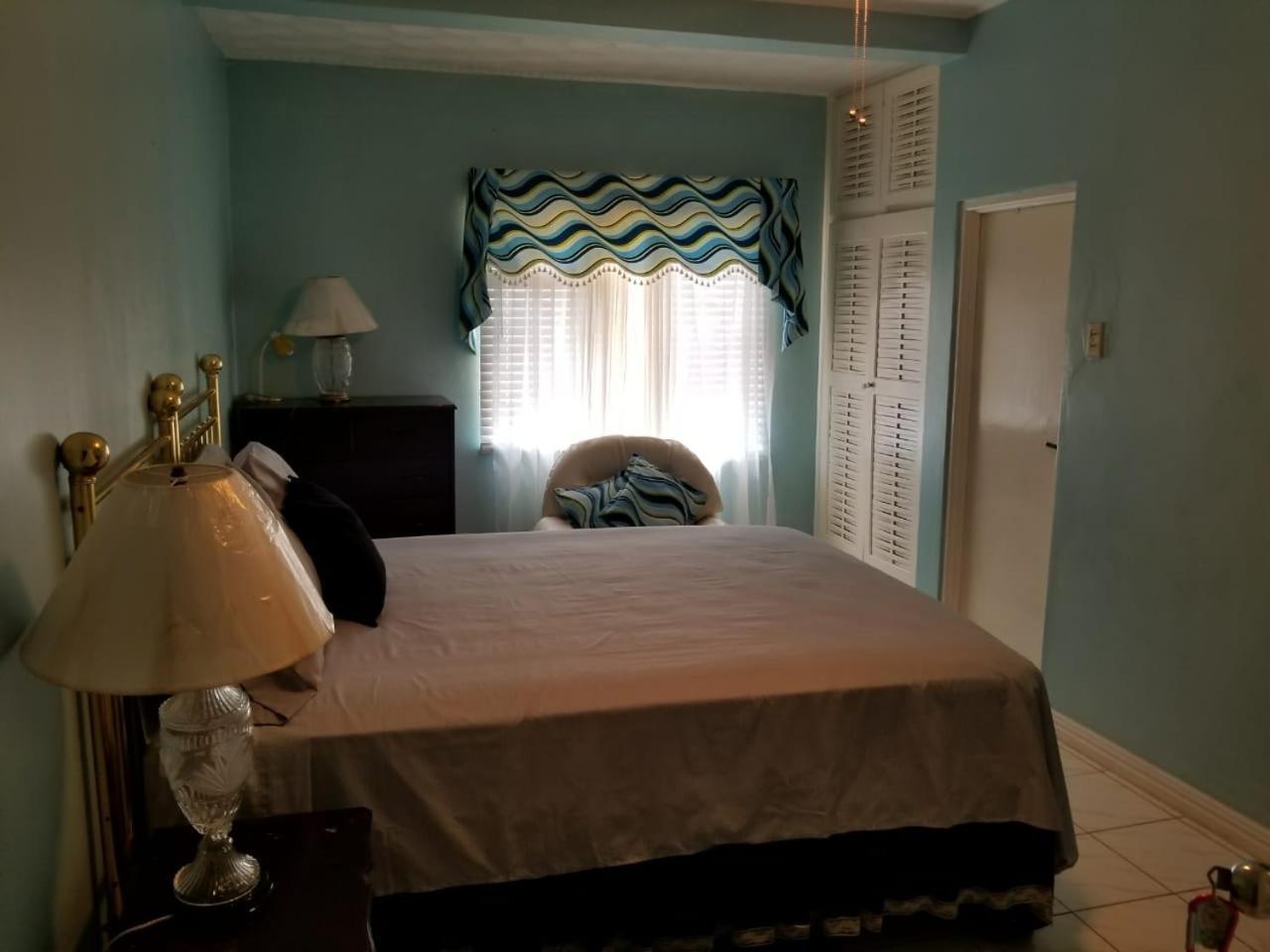Cliffe Ranch Villa Mandeville Bagian luar foto