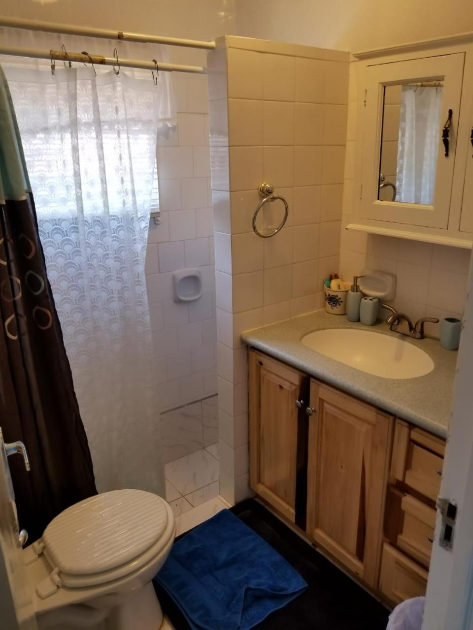 Cliffe Ranch Villa Mandeville Bagian luar foto